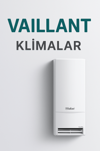 Vaillant Klimalar